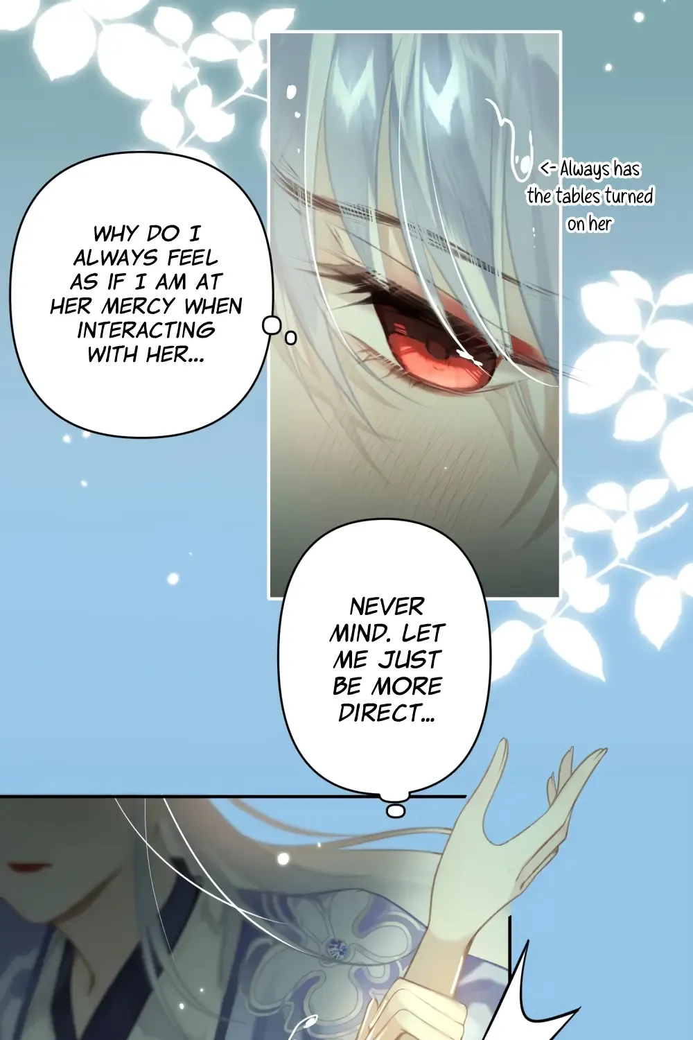 Seeking A Beauty In The East Sea Mangakakalot X Chapter 3 Page 26