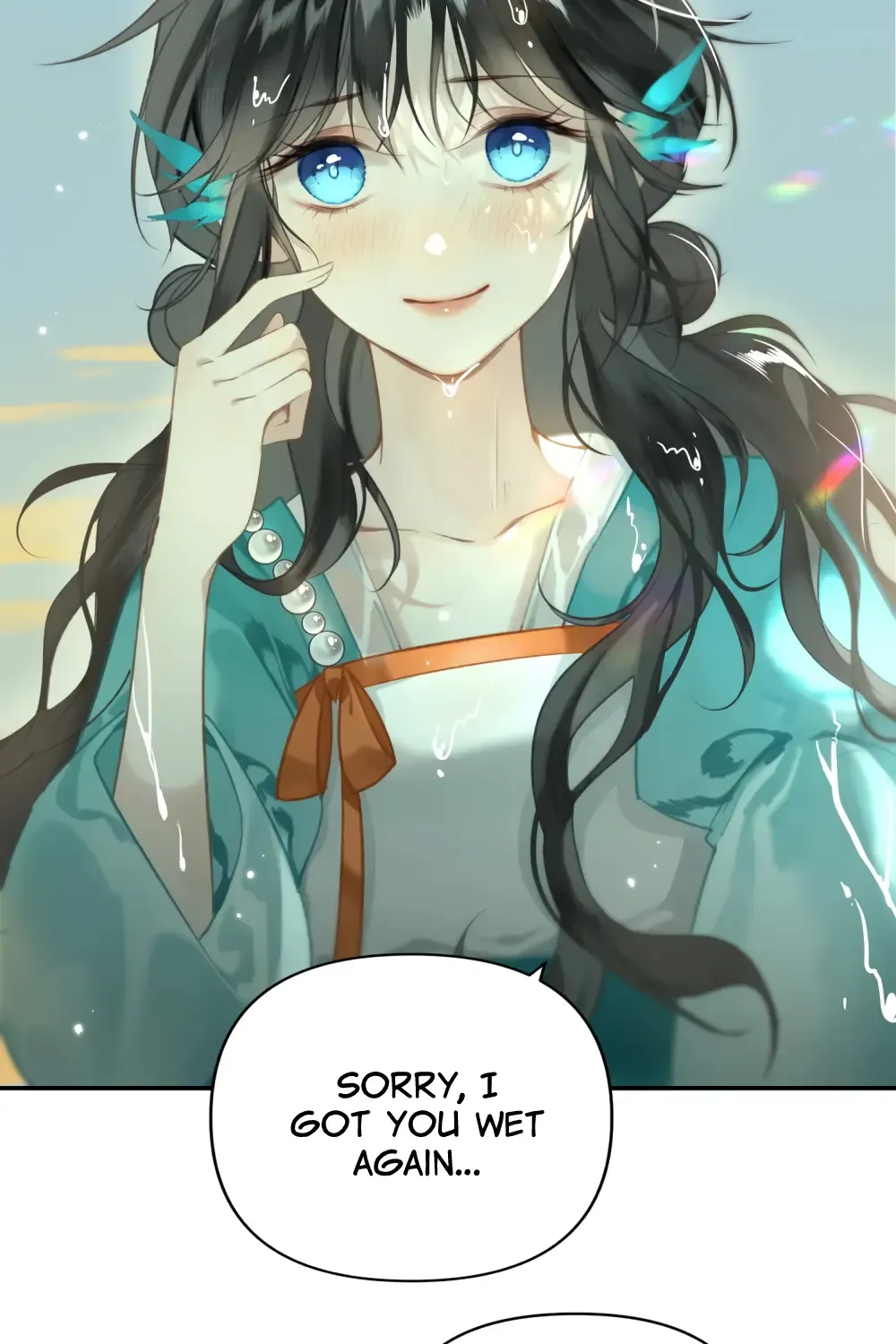 Seeking A Beauty In The East Sea Mangakakalot X Chapter 3 Page 22