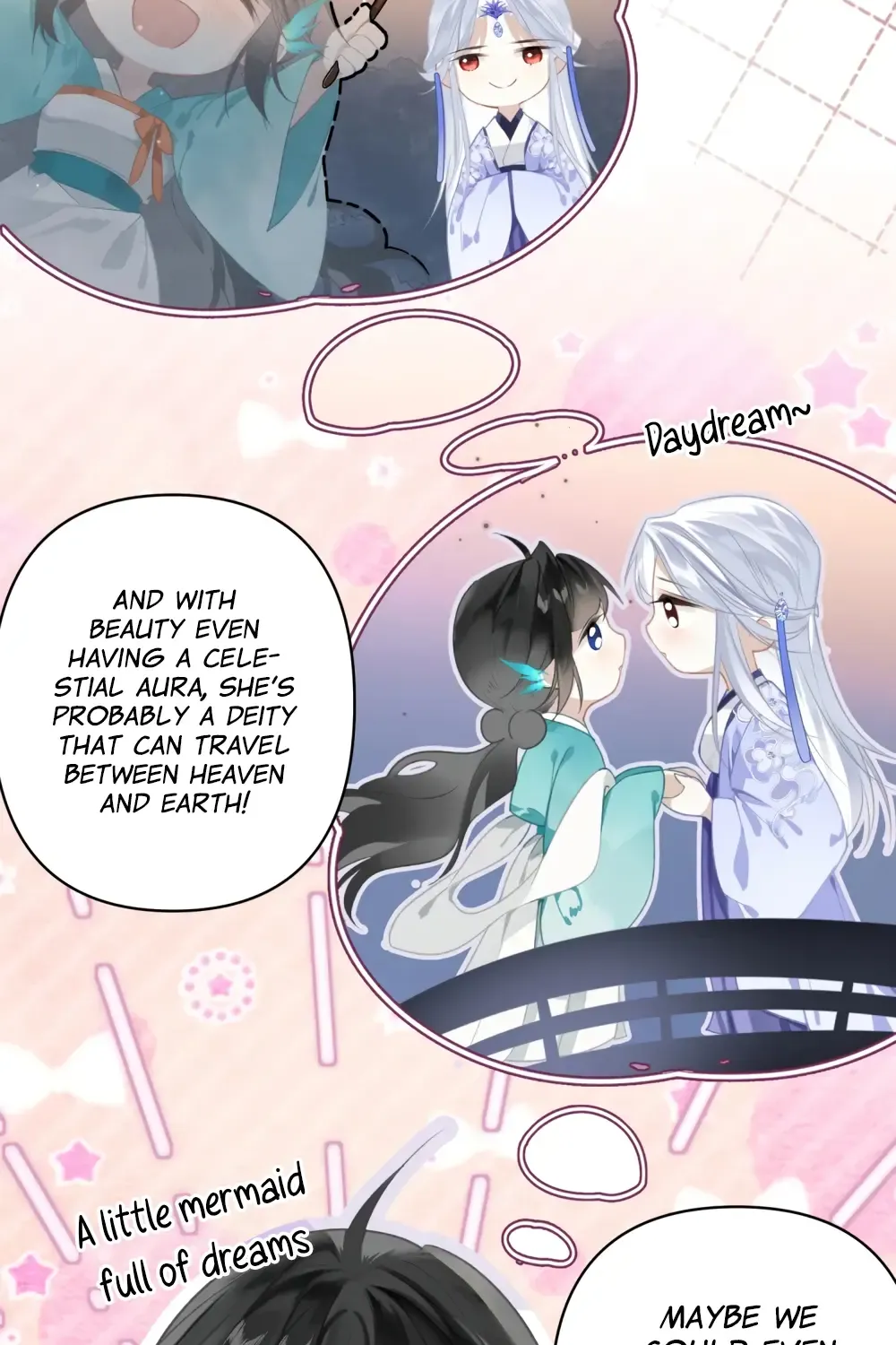 Seeking A Beauty In The East Sea Mangakakalot X Chapter 3 Page 37