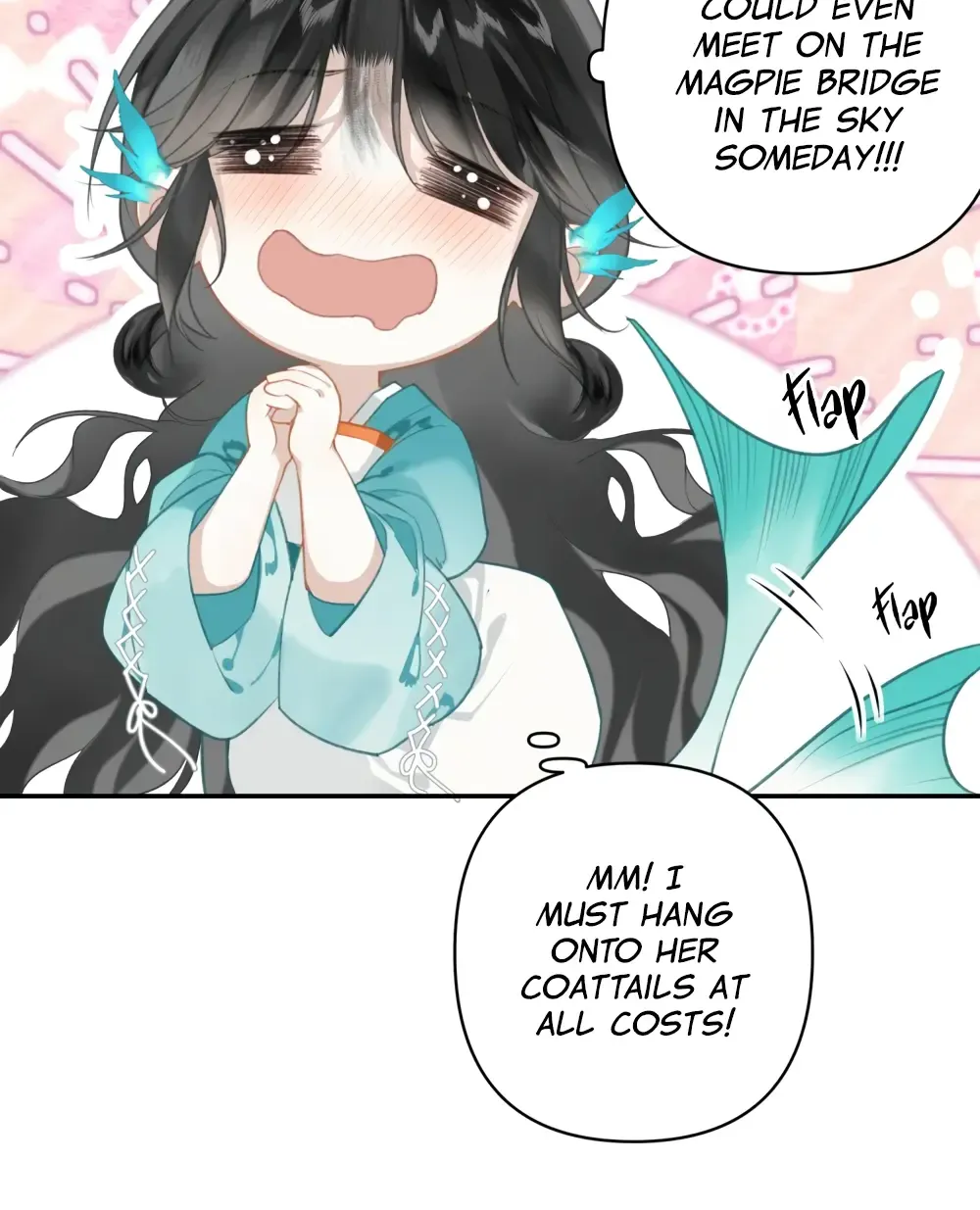 Seeking A Beauty In The East Sea Mangakakalot X Chapter 3 Page 38