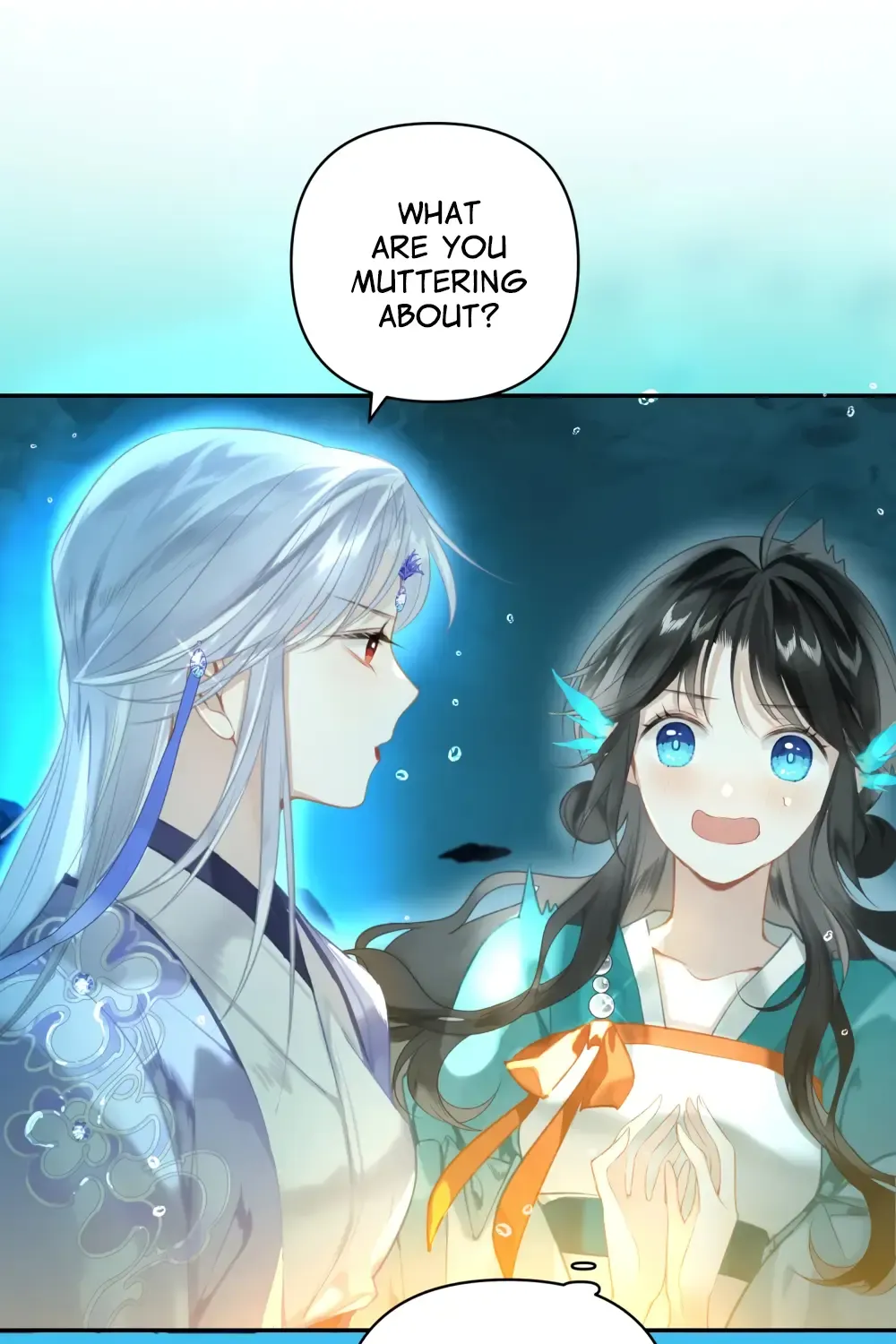 Seeking A Beauty In The East Sea Mangakakalot X Chapter 3 Page 39