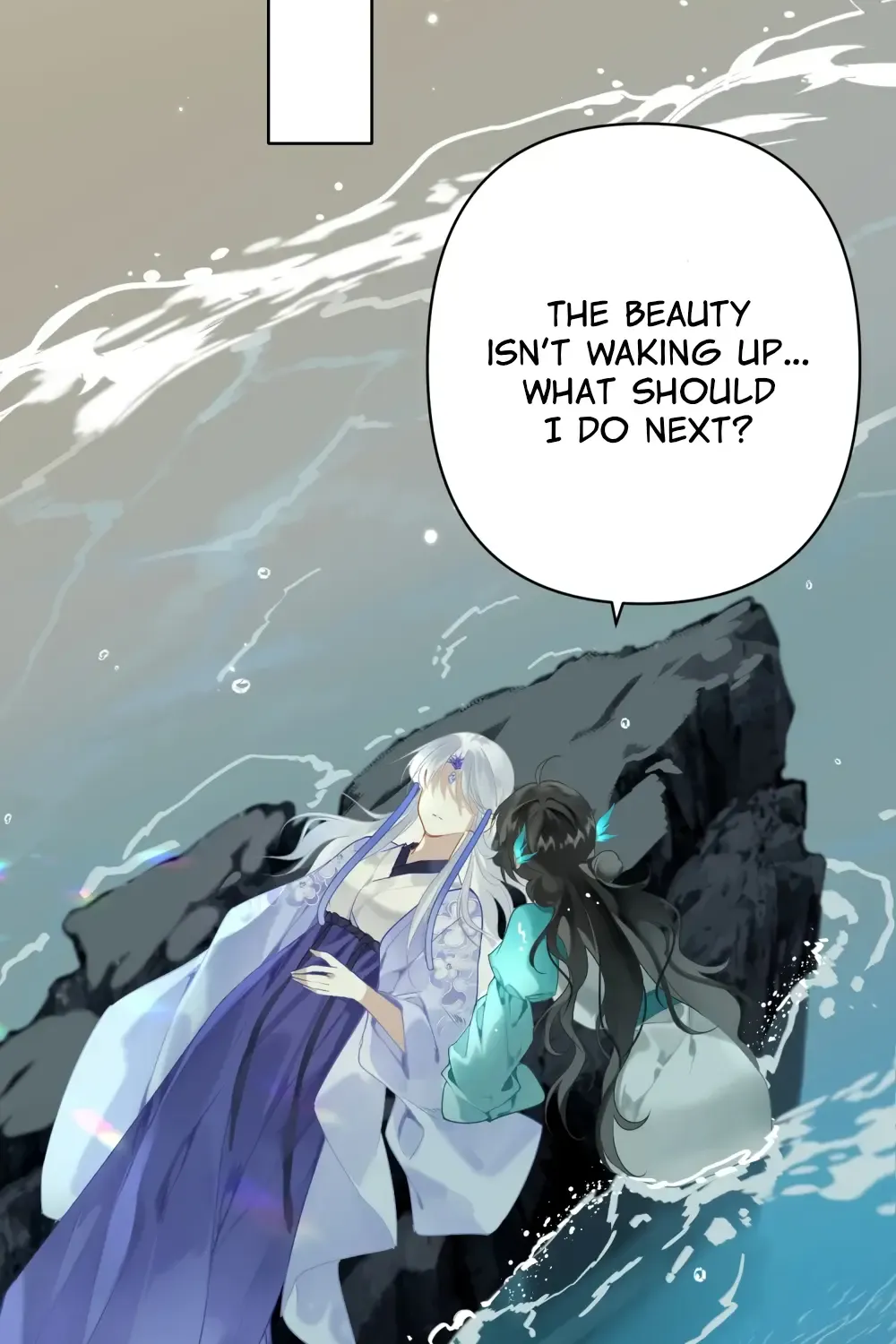 Seeking A Beauty In The East Sea Mangakakalot X Chapter 3 Page 5