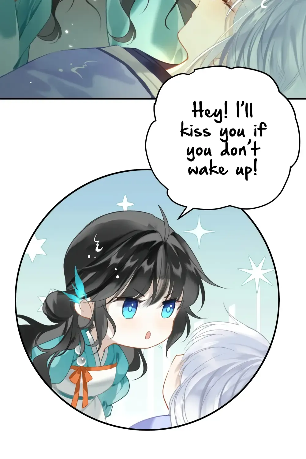 Seeking A Beauty In The East Sea Mangakakalot X Chapter 3 Page 7