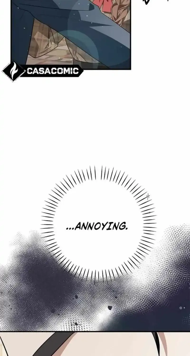 Seeking For Your Forgiveness Mangakakalot X Chapter 10 Page 34