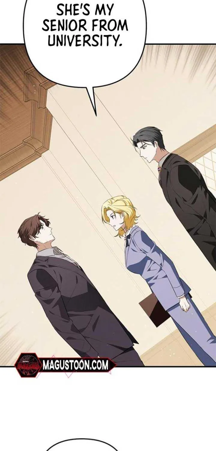 Seeking For Your Forgiveness Mangakakalot X Chapter 13 Page 26