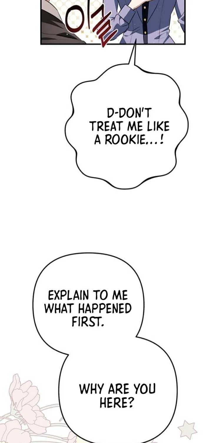Seeking For Your Forgiveness Mangakakalot X Chapter 13 Page 9