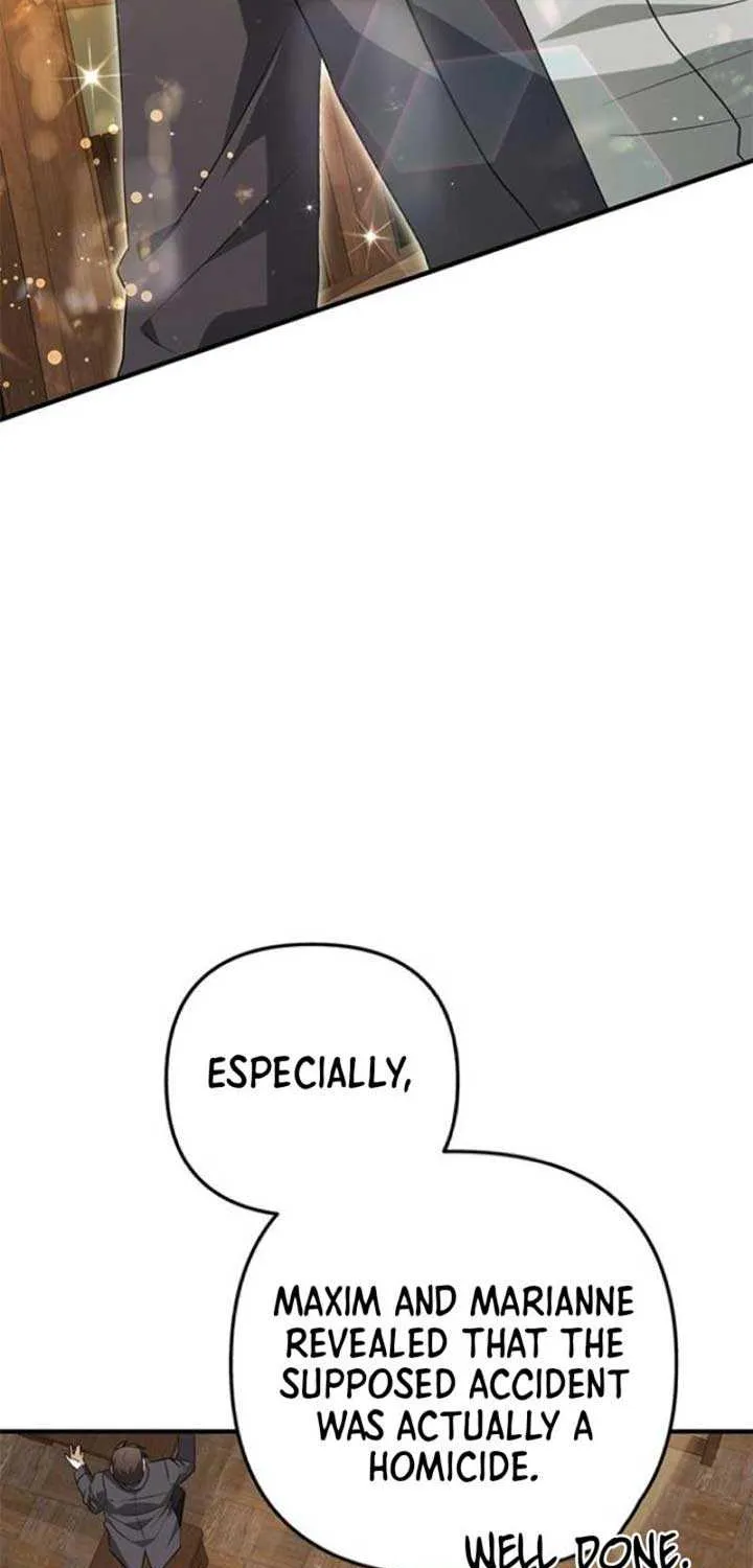 Seeking For Your Forgiveness Mangakakalot X Chapter 13 Page 84