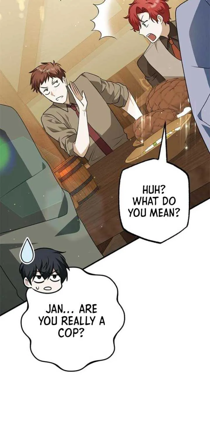 Seeking For Your Forgiveness Mangakakalot X Chapter 13 Page 100