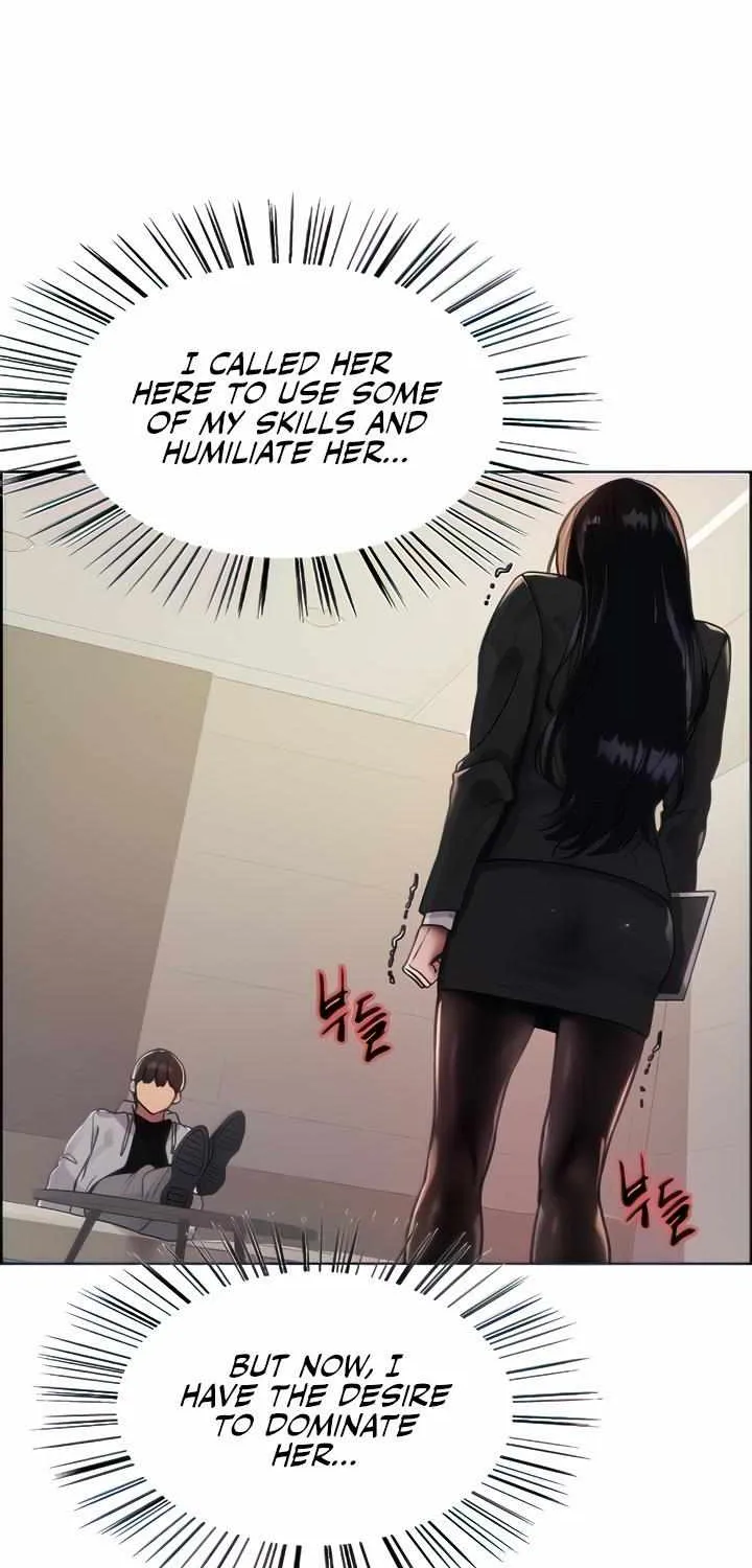 Sex-Stop Watch Mangakakalot X Chapter 80 Page 25