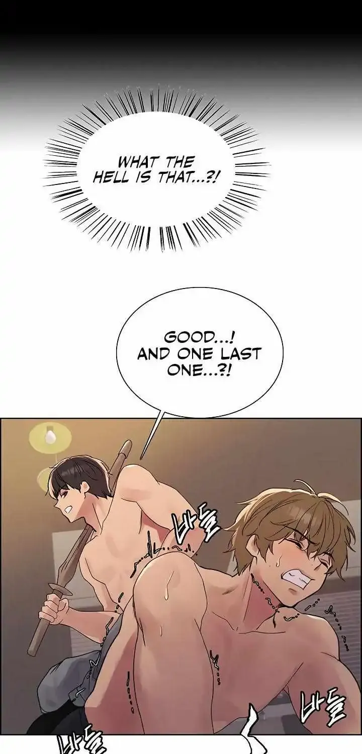 Sex-Stop Watch Mangakakalot X Chapter 103 Page 32