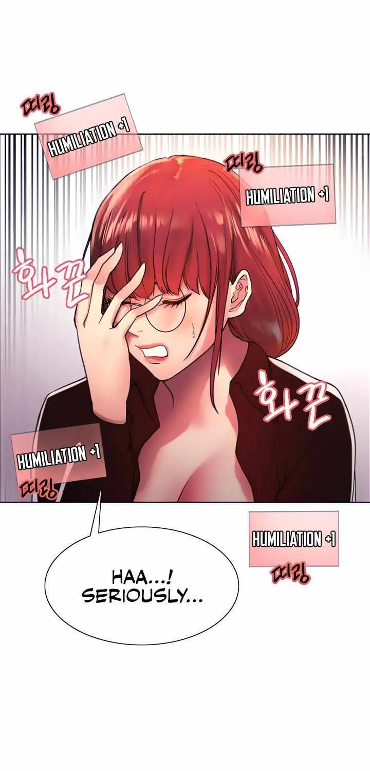 Sex-Stop Watch Mangakakalot X Chapter 13 Page 46