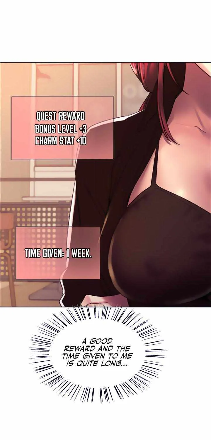 Sex-Stop Watch Mangakakalot X Chapter 13 Page 27