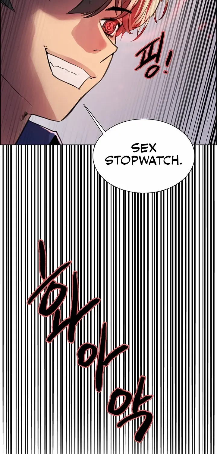 Sex-Stop Watch Mangakakalot X Chapter 35 Page 37