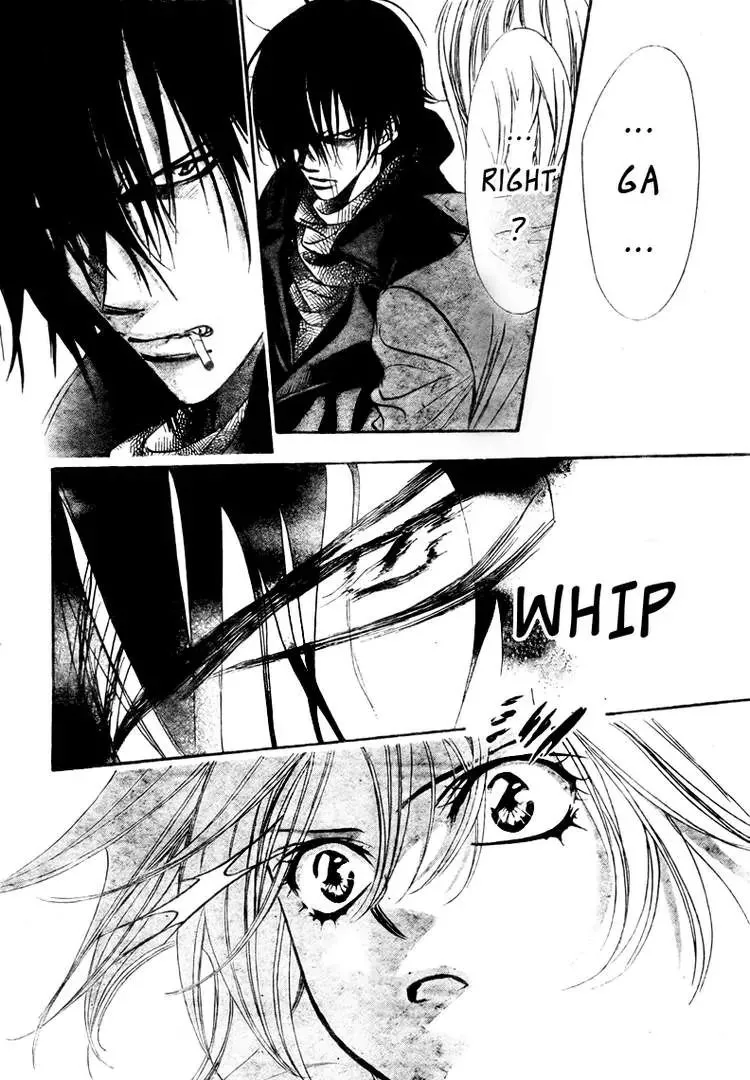 Skip Beat! Mangakakalot X Chapter 1.6 Page 4