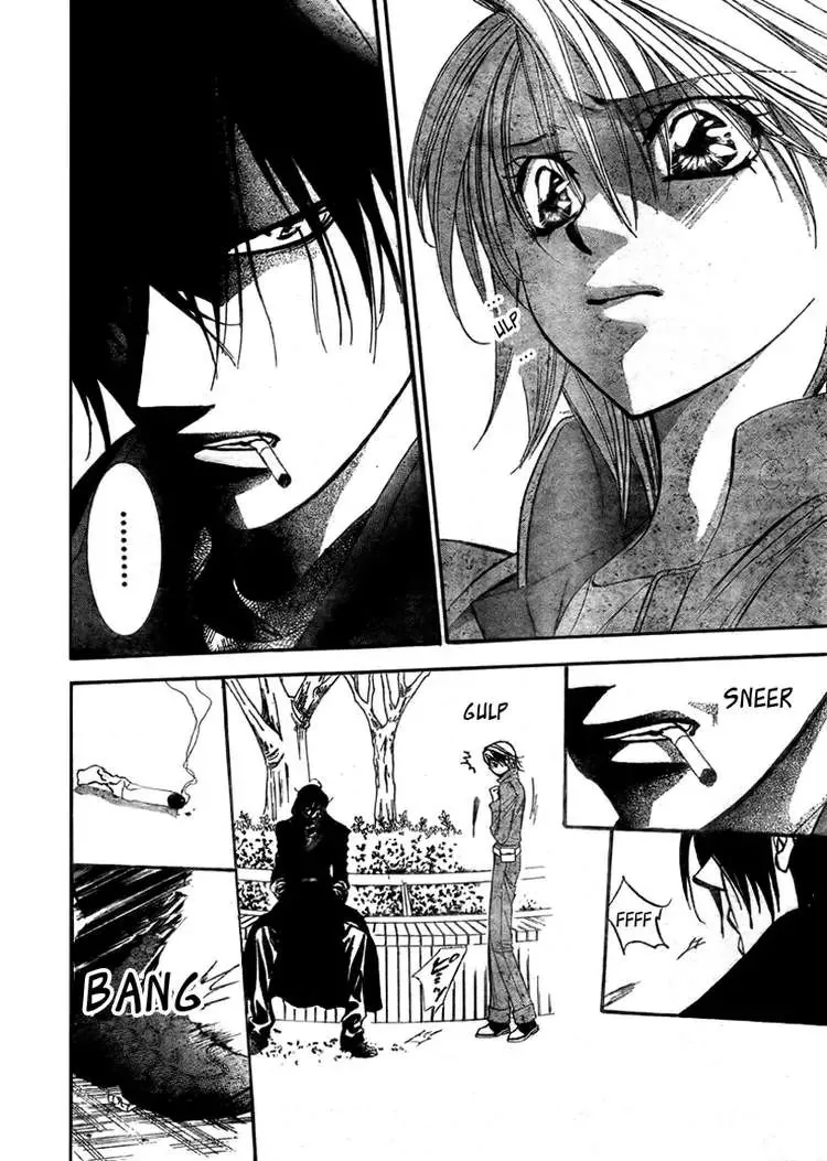 Skip Beat! Mangakakalot X Chapter 1.6 Page 6