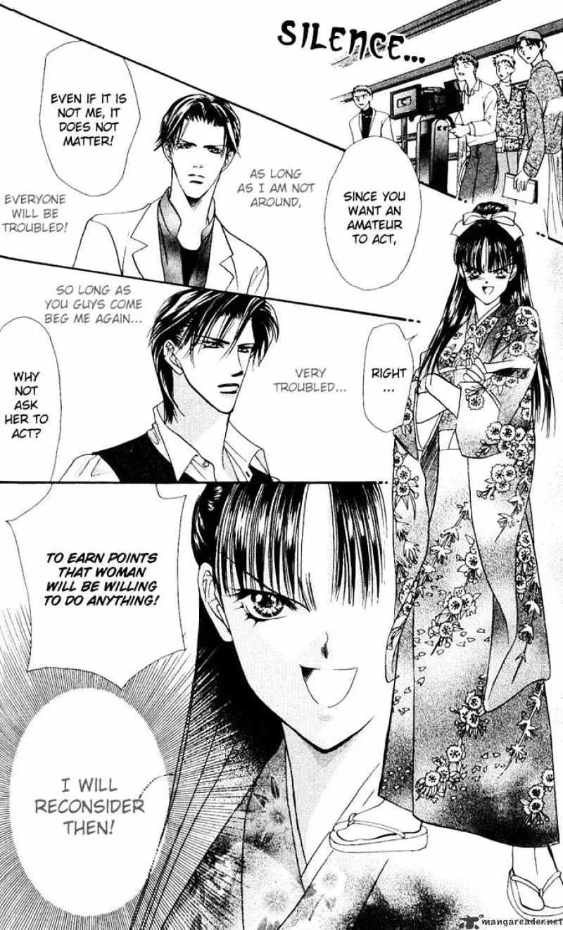 Skip Beat! Mangakakalot X Chapter 10 Page 32