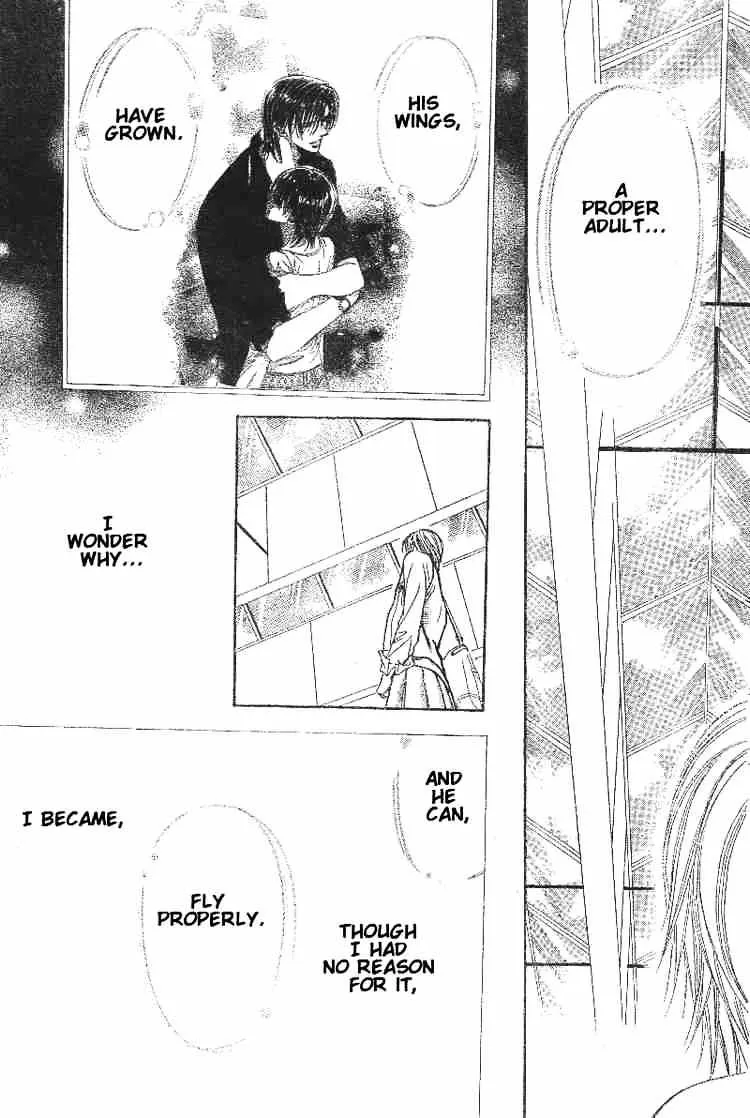 Skip Beat! Mangakakalot X Chapter 100 Page 23