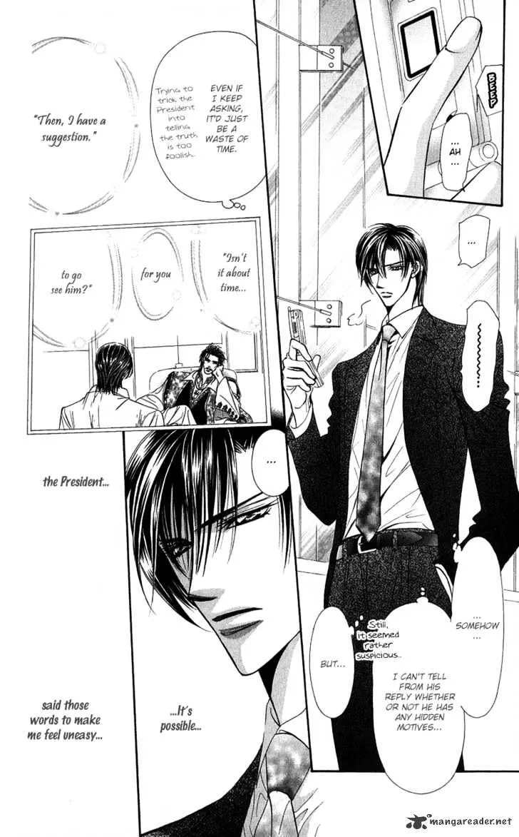 Skip Beat! Mangakakalot X Chapter 103 Page 11