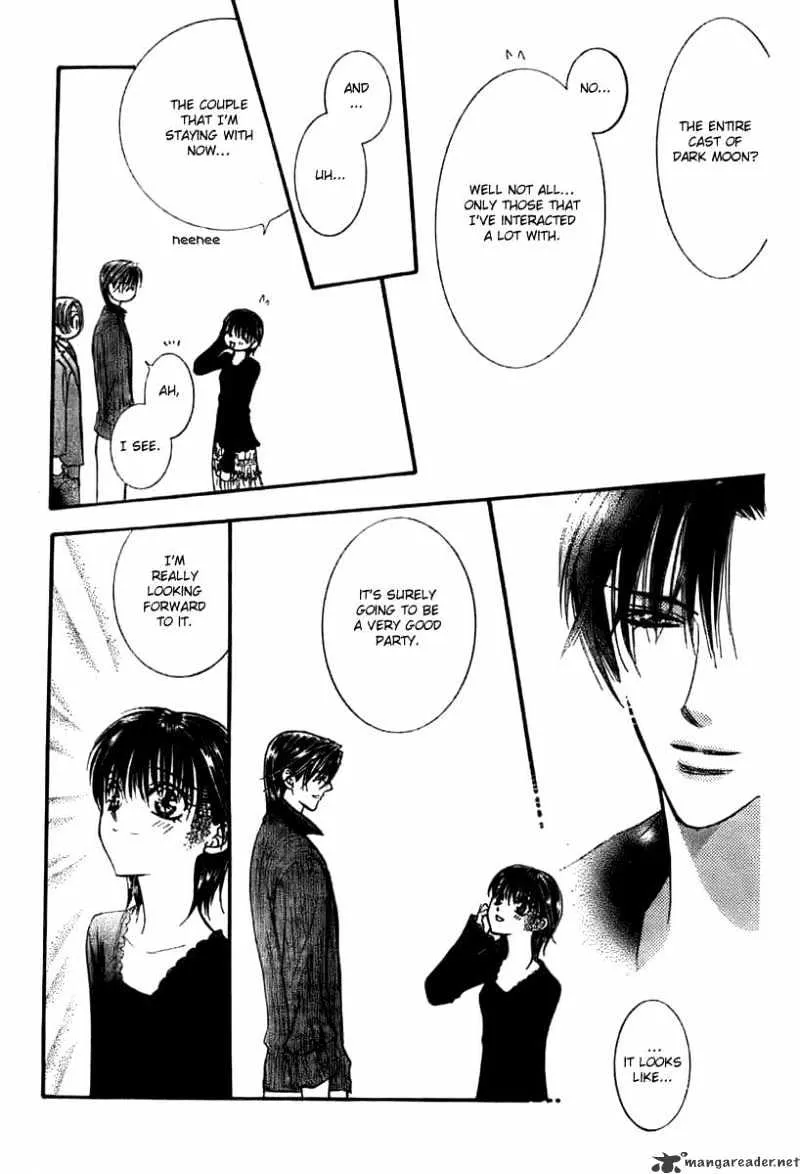 Skip Beat! Mangakakalot X Chapter 116 Page 14