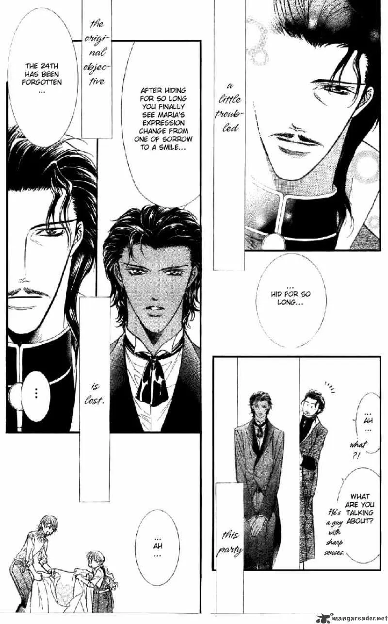 Skip Beat! Mangakakalot X Chapter 116 Page 28