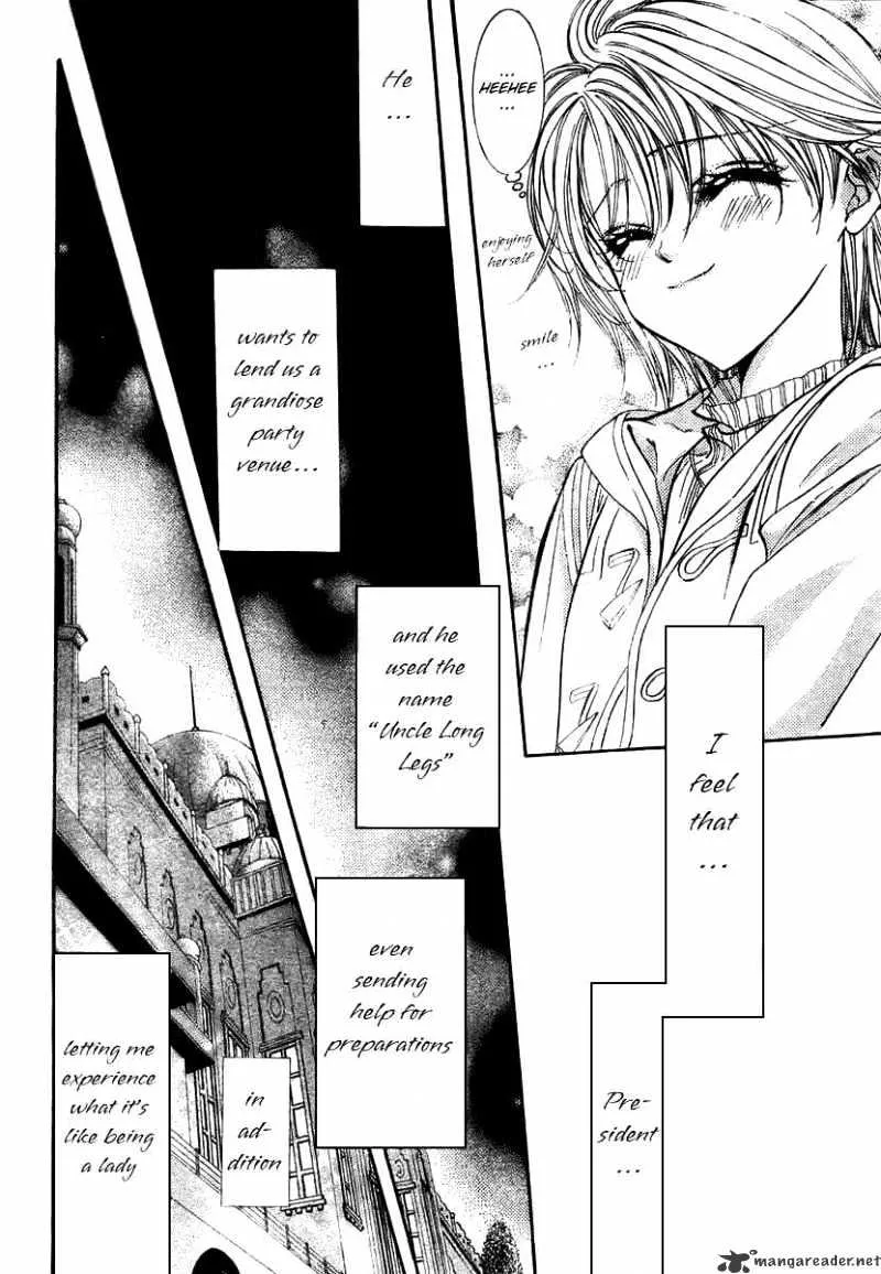 Skip Beat! Mangakakalot X Chapter 116 Page 23
