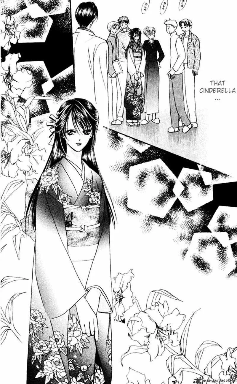Skip Beat! Mangakakalot X Chapter 11 Page 19