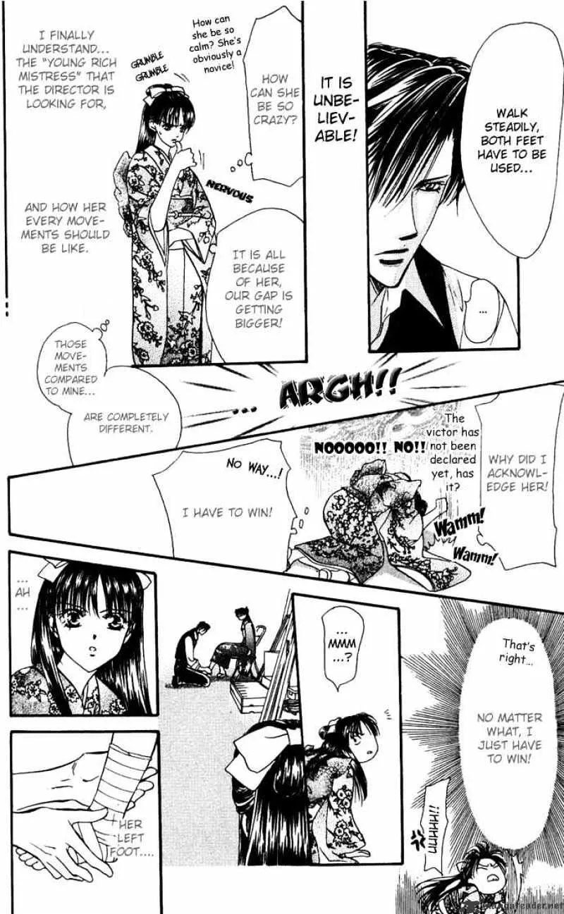 Skip Beat! Mangakakalot X Chapter 11 Page 29