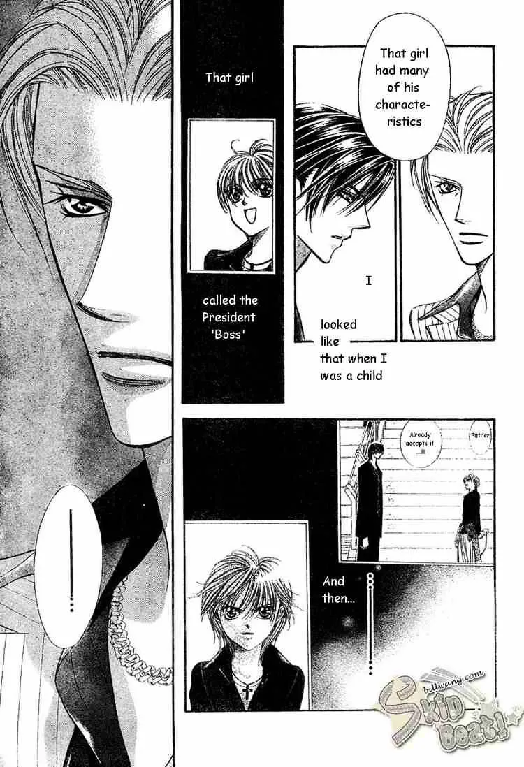Skip Beat! Mangakakalot X Chapter 110 Page 20