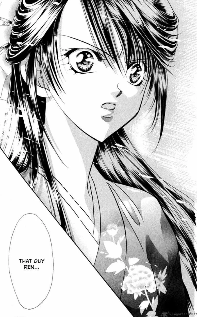 Skip Beat! Mangakakalot X Chapter 12 Page 31
