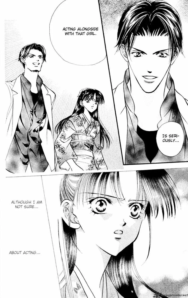 Skip Beat! Mangakakalot X Chapter 12 Page 32
