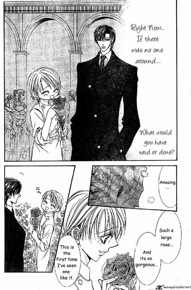 Skip Beat! Mangakakalot X Chapter 120 Page 11