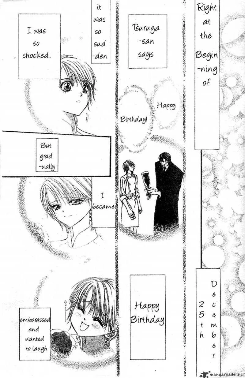 Skip Beat! Mangakakalot X Chapter 120 Page 26