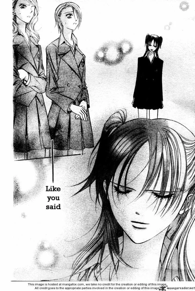 Skip Beat! Mangakakalot X Chapter 137 Page 20