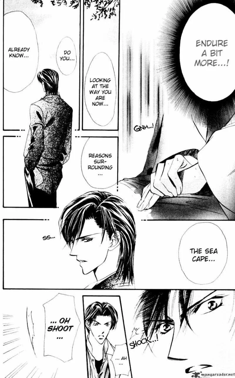 Skip Beat! Mangakakalot X Chapter 13 Page 13