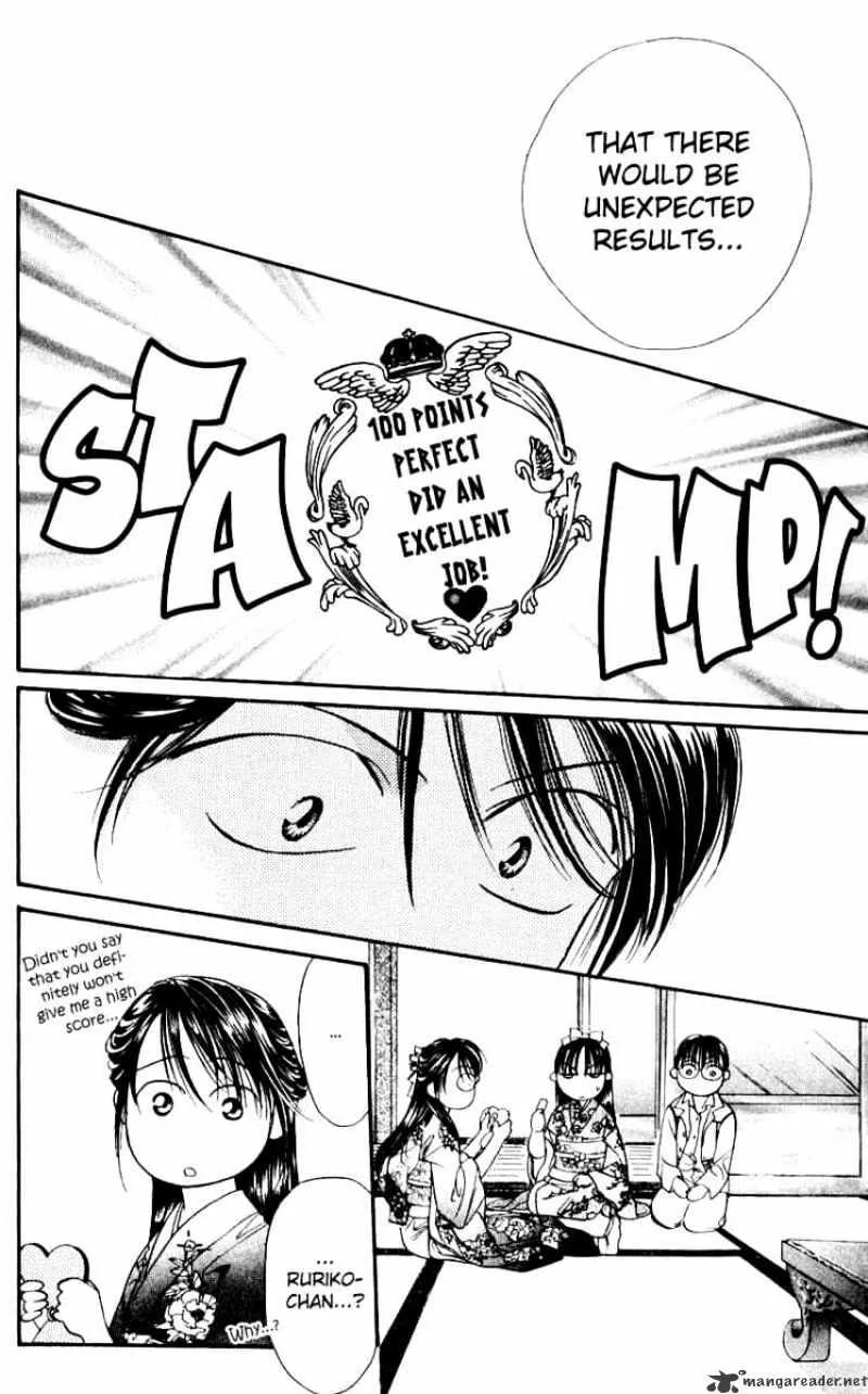 Skip Beat! Mangakakalot X Chapter 13 Page 29