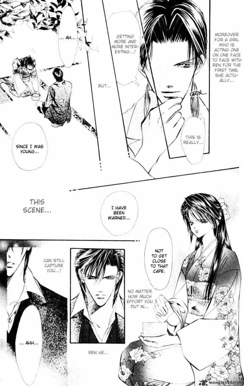 Skip Beat! Mangakakalot X Chapter 13 Page 6