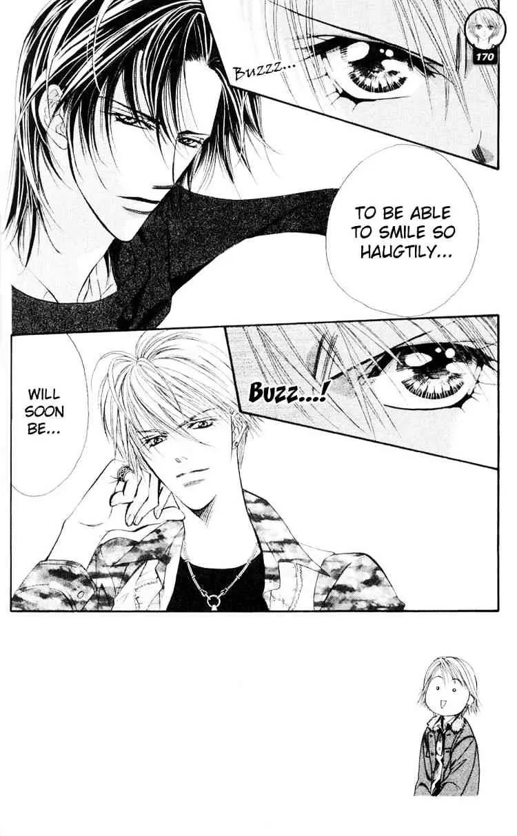 Skip Beat! Mangakakalot X Chapter 15 Page 2
