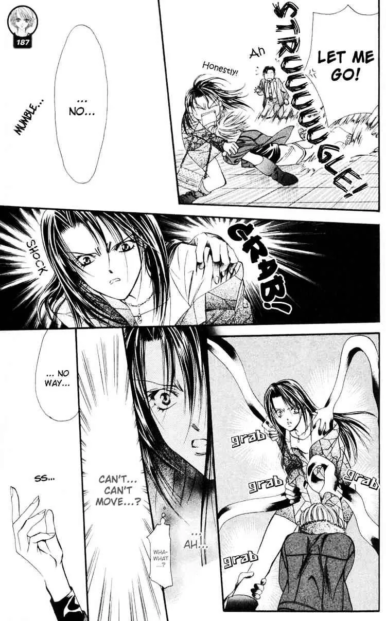 Skip Beat! Mangakakalot X Chapter 15 Page 19
