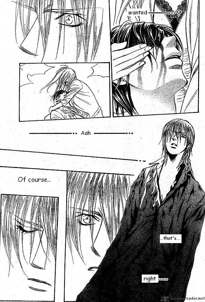 Skip Beat! Mangakakalot X Chapter 167 Page 11