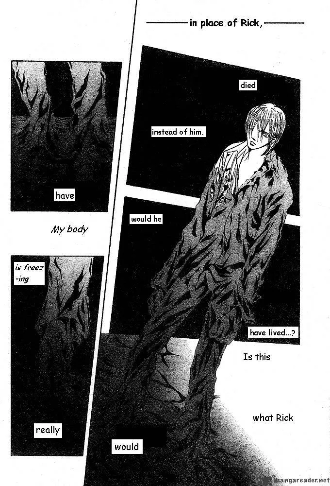 Skip Beat! Mangakakalot X Chapter 167 Page 10