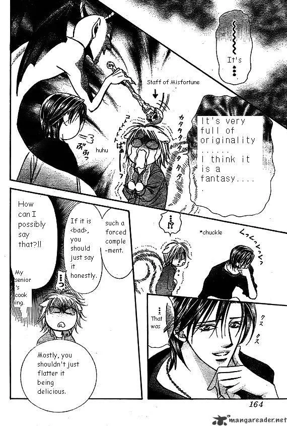 Skip Beat! Mangakakalot X Chapter 168 Page 24