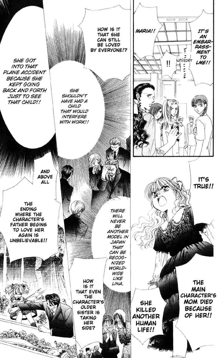Skip Beat! Mangakakalot X Chapter 16 Page 28