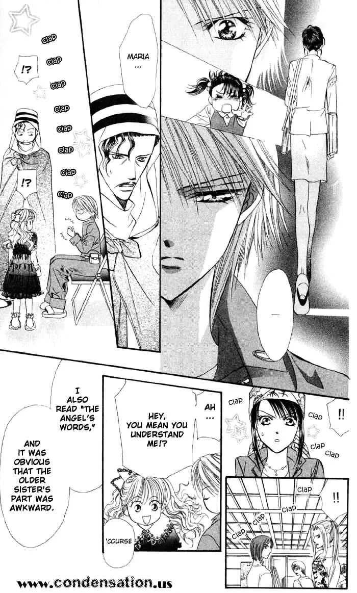 Skip Beat! Mangakakalot X Chapter 16 Page 30