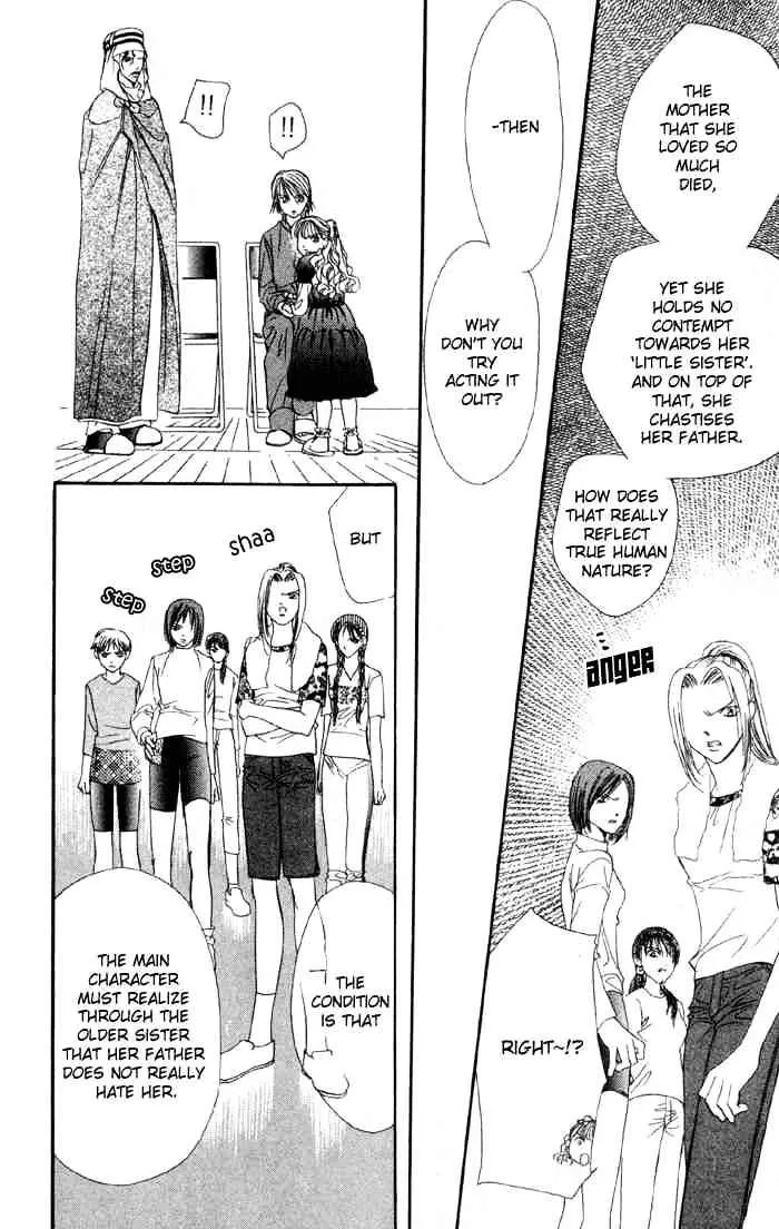 Skip Beat! Mangakakalot X Chapter 16 Page 31