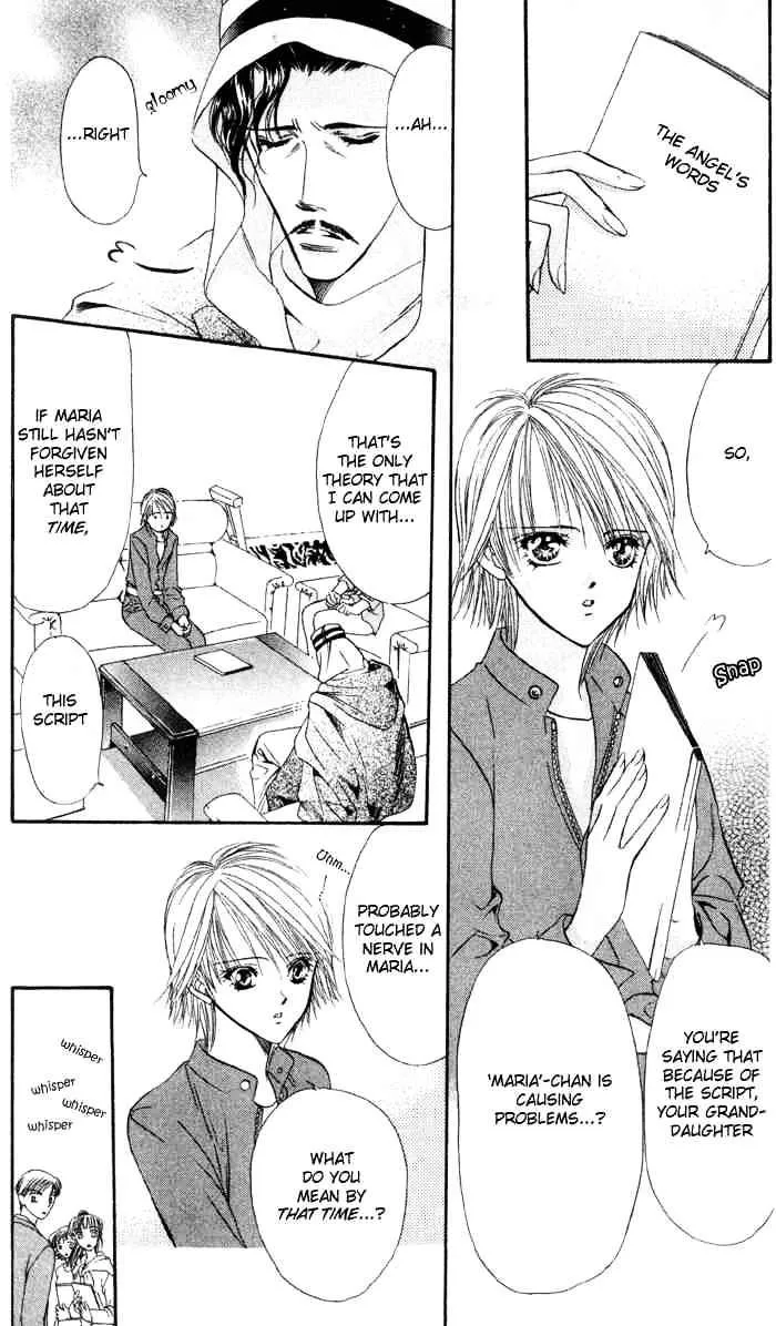 Skip Beat! Mangakakalot X Chapter 16 Page 5