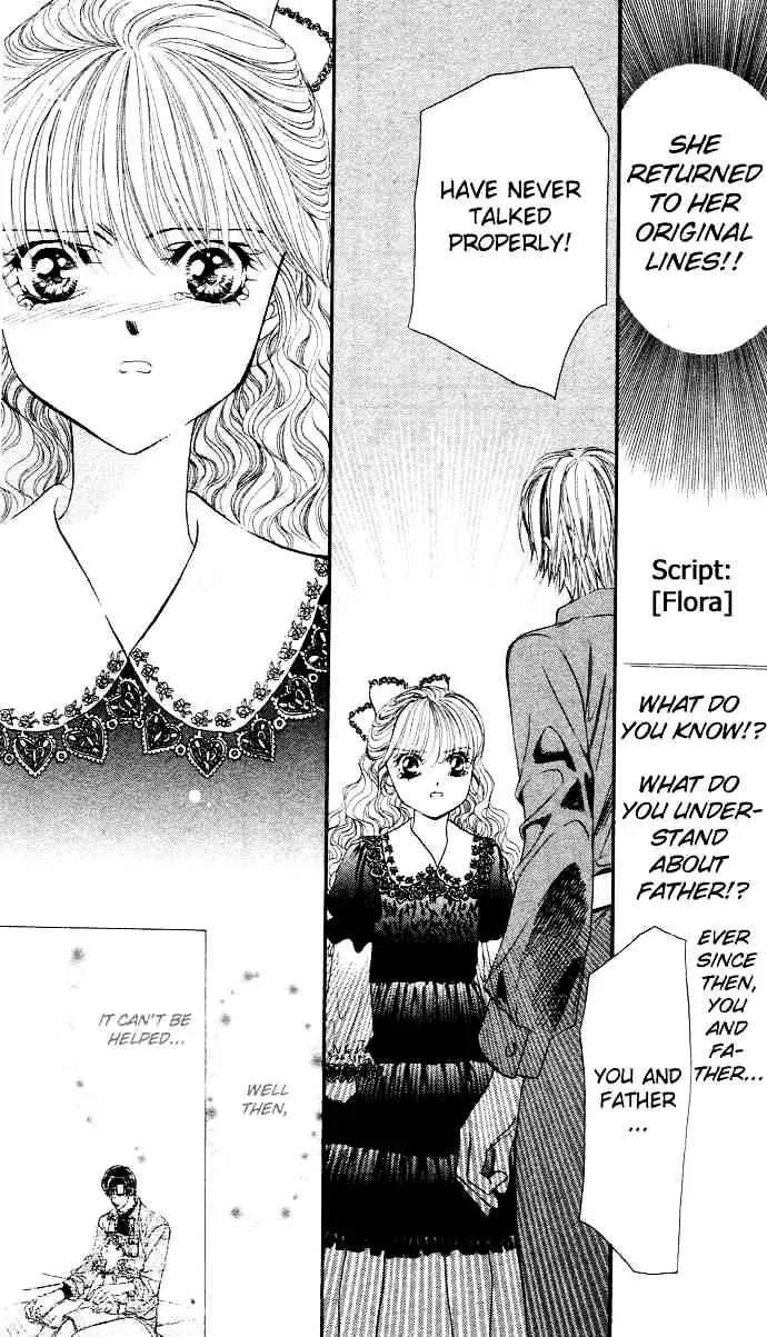 Skip Beat! Mangakakalot X Chapter 18 Page 21