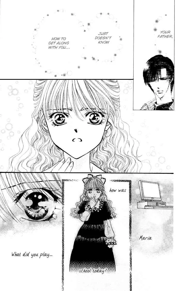 Skip Beat! Mangakakalot X Chapter 18 Page 22