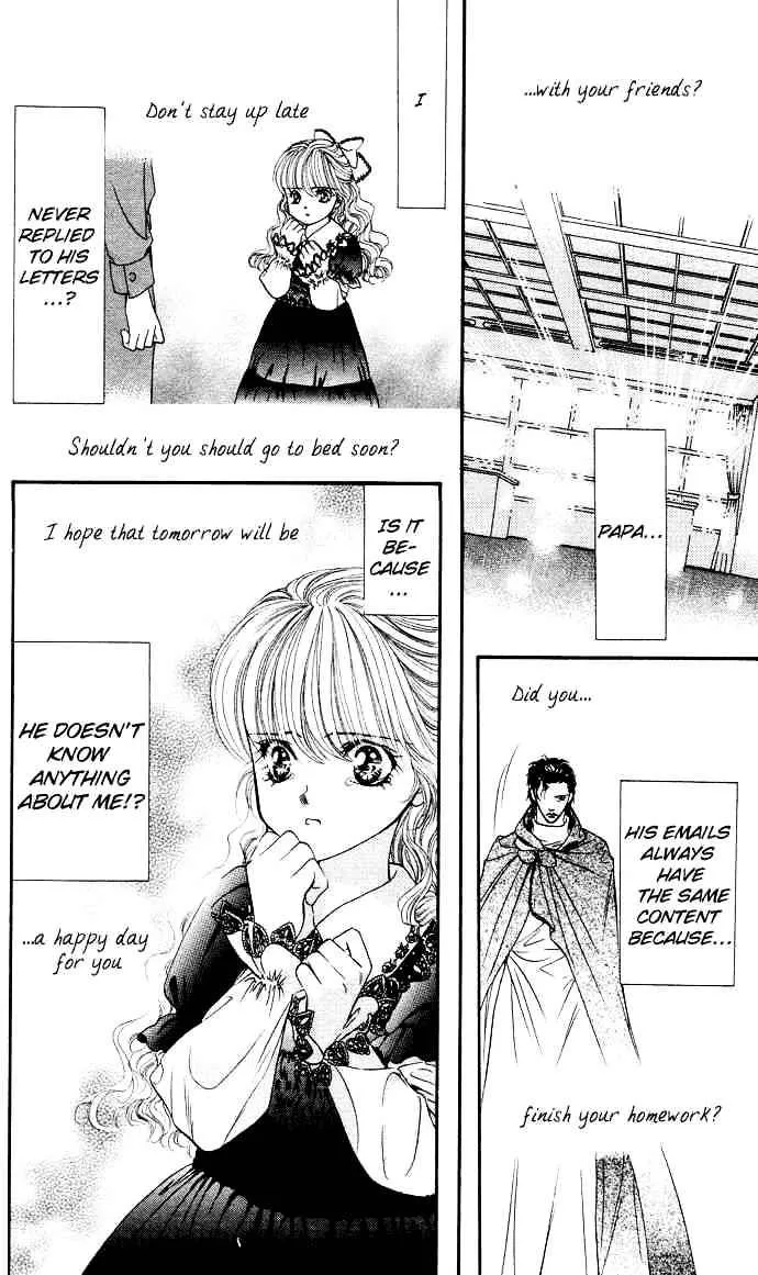 Skip Beat! Mangakakalot X Chapter 18 Page 23