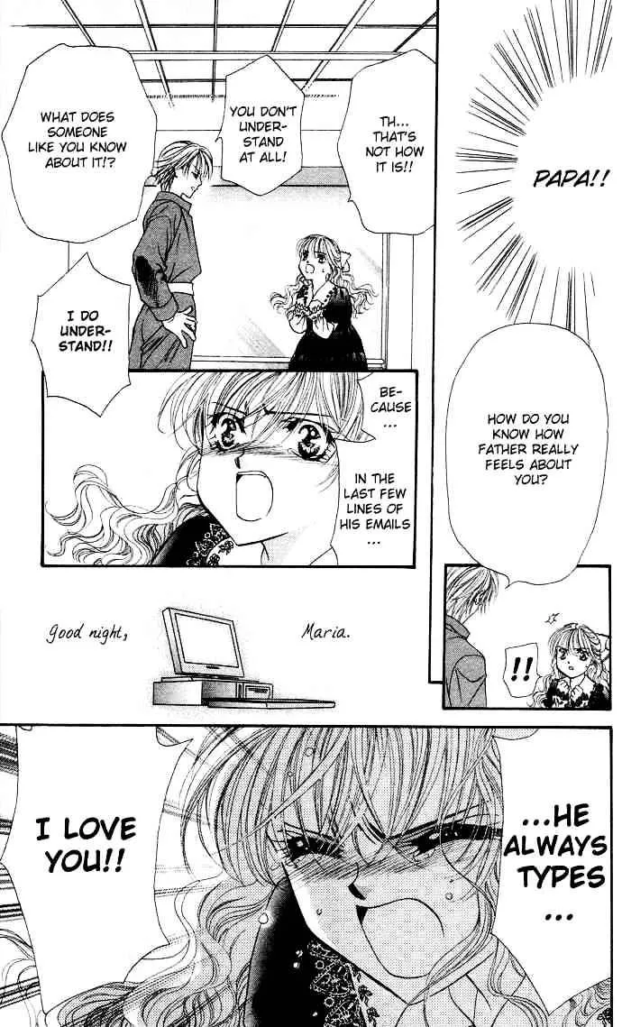 Skip Beat! Mangakakalot X Chapter 18 Page 24