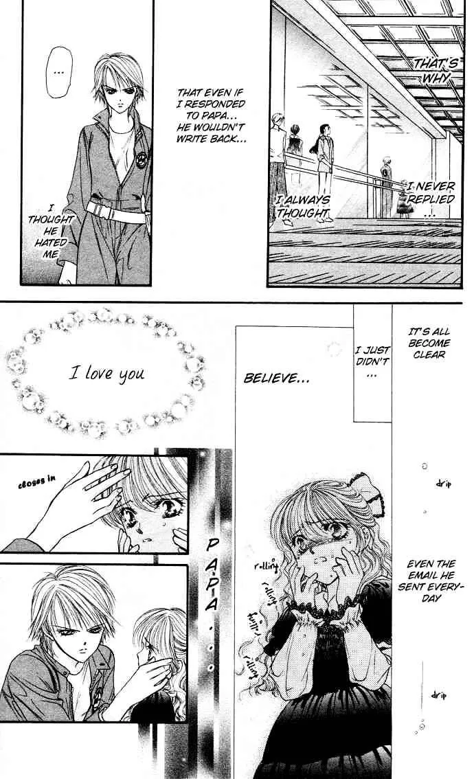 Skip Beat! Mangakakalot X Chapter 18 Page 26